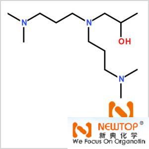 双（二甲氨基丙基）异丙醇胺