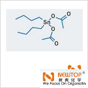二醋酸二丁基锡,二乙酸二丁基锡烷;双(乙酰氧代)二丁基锡烷;二乙酸二丁基锡;醋酸二丁锡;二正丁基二乙酸锡;二丁基醋酸锡